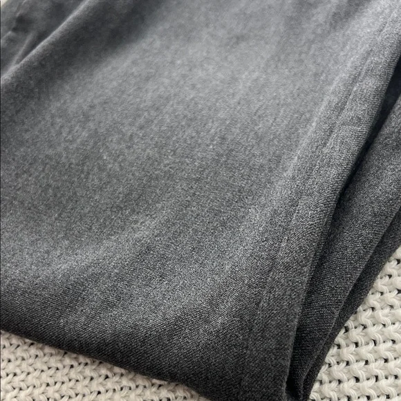 H&M Charcoal Ankle Pants - Picture 16 of 16